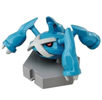 metagross figure