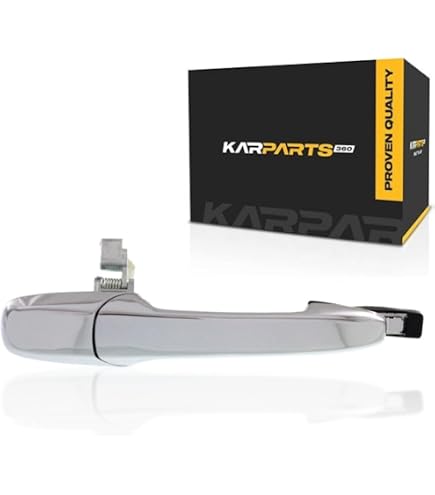 カマ Amazon.com: KarParts360 Manija de puerta para Mazda CX-7 2007-2012