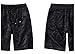 Broki Swim Trunks Beach Surf Shorts with Pockets (L, Camouflage)