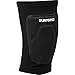 Burton Mens Basic Knee Pad, True Black, Large