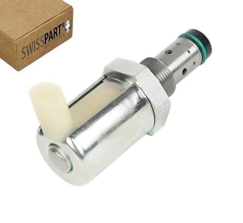 Fuel Injection Pressure Regulator Valve And Socket Removal Tool For 6.0L V8 Powerstroke Diesel Turbocharged Excursion F250 F350 F450 Super Duty E350 E450 | 2003-2010 Replaces# 5C34-9C968-CA, 1846057C1 - Thumbnail 2