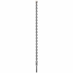 BOSCH HC2128 3/4 In. x 22 In. x 24 In. Bulldog
