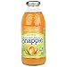 Snapple Juice Drink, Mango Madness, 16-ounce Bottles (Pack of 12)