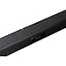 Samsung 2.1 Channel 120 Watts Home Theater Soundbar System with 60 Watt Subwoofer, Bluetooth, Soundshare, Smart On, Smart Volume, 6 DSP Settings, 3D Sound Plus, Crystal Sound Pro, USB Host, Black Finish