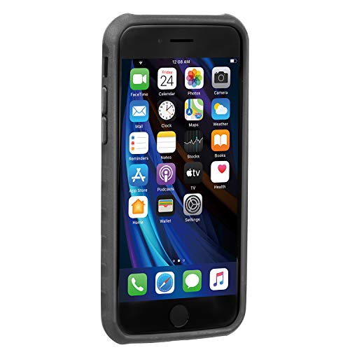 RideCase (Apple iPhone 7-8 - SE) - Black en promo sur Amazon