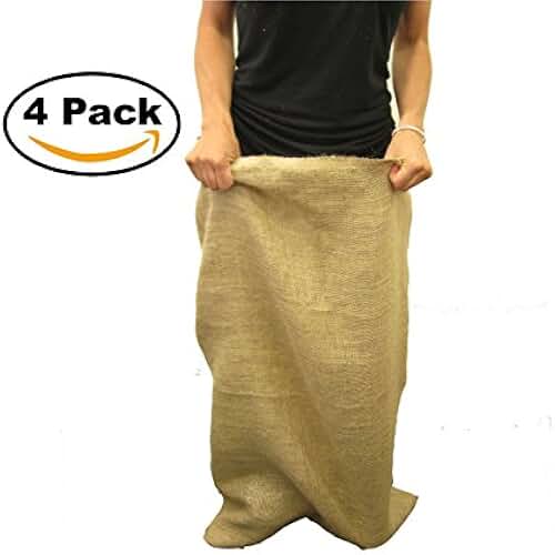 burlap bags for plants