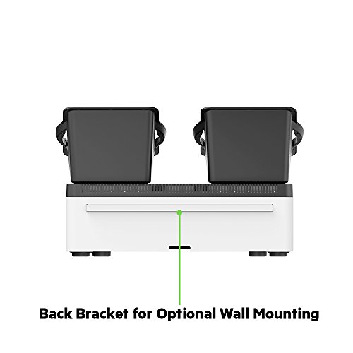Belkin Store and Charge Go With Portable Trays