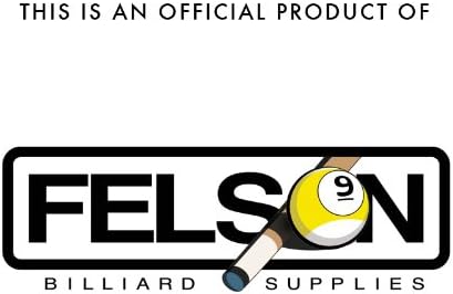 felson billiard supplies