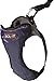 PetSafe Happy Ride Dog Safety Harness for Cars - Dog Car Harness Includes Seat Belt Tether - Keeps Pets Restrained - Breathable Mesh, Adjustable Straps - Dog Travel Accessories for Car - Medium