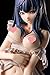SKYTUBE Fault Series Shinwaizumi Midnight Japanese Anime Girl Figure PVC Action Hentai Collectible