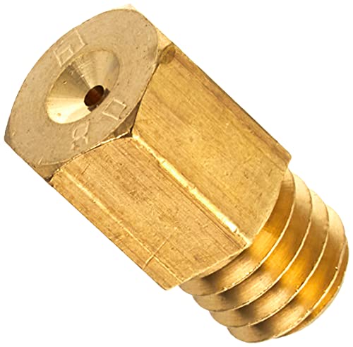 キタコ(KITACO) メインジェット ミクニ六角型/大 M/J #80 450-3000800商品画像