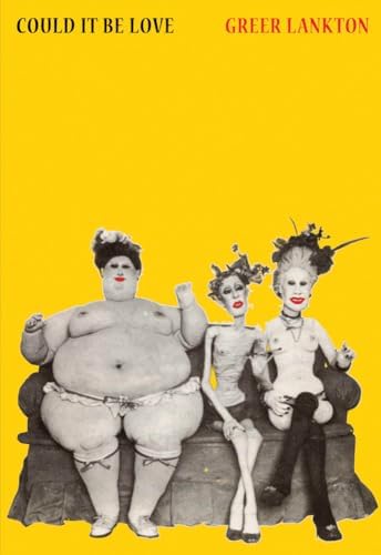 Nan Goldin: The Other Side: Gabriel, Joey, Suits, Sunny, Goldin
