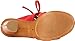 FRYE Women's Sofia Tie On Sandal
