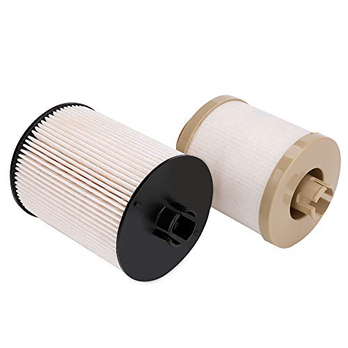 FD4617 Fuel Filter for 2008 2009 2010 Ford F250 F350 F450 F550 Super