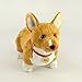 QMx Cowboy Bebop Ein 9.5-Inch Plush