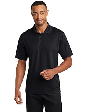 CS421 Micropique Polo