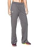 Under Armour Women's Armour Fleece Team Pants