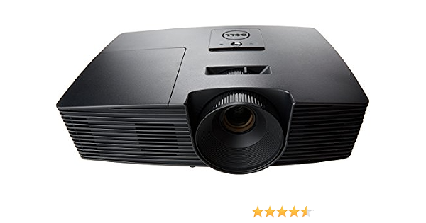 Amazon.com: Dell 035TH Dell 1220 Projector
