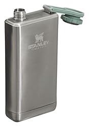 Stanley Adventure Pre-Party Flask 8 oz | Leakproof
