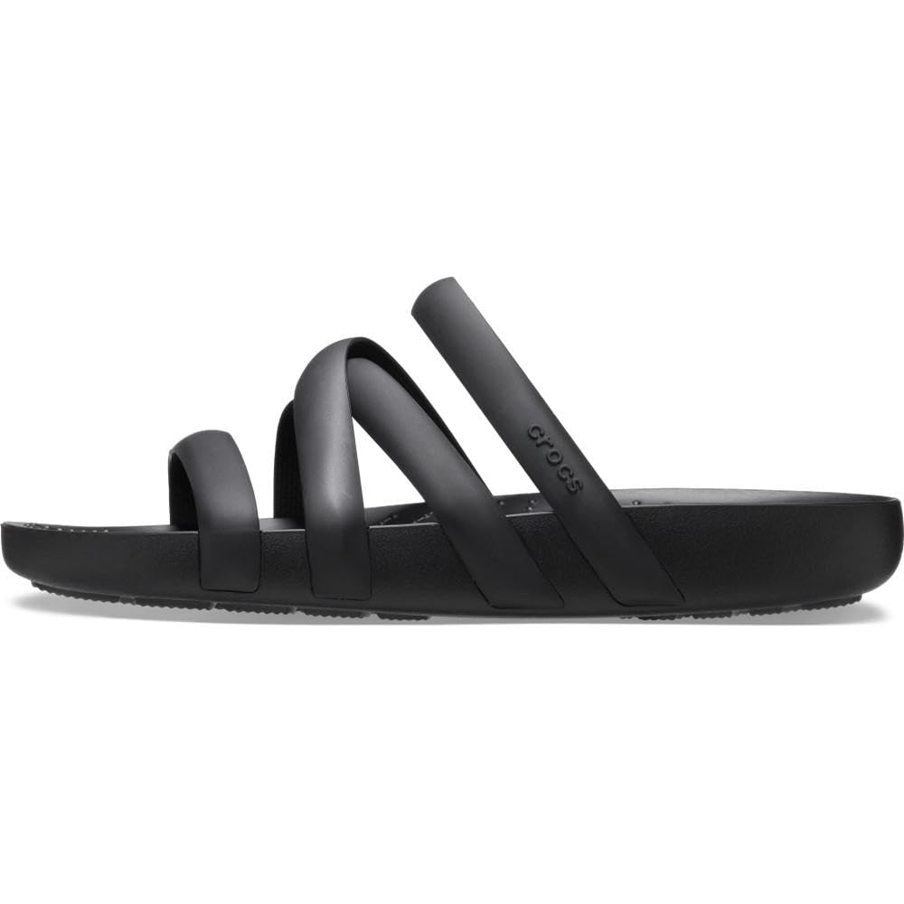 Crocs Women's Splash Strappy Sandals