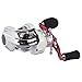 KastKing WhiteMax Baitcasting Fishing Reel,5.3:1 Gear Ratio,Left Handed Reel