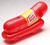 Oscar Mayer Wienermobile Whistle