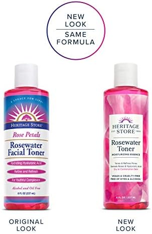 heritage store toner