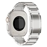LDFAS Compatible Apple Watch