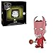 Funko 5 Star: Nightmare Before Christmas - Lock Collectible Figure, Multicolor