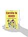 Ejercita tu mente: Desafía tu inteligencia con pasatiempos, juegos y acertijos (Divulgacion) (Spanish Edition)