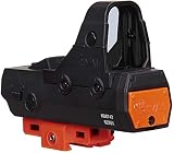 NERF Rival Red Dot Sight