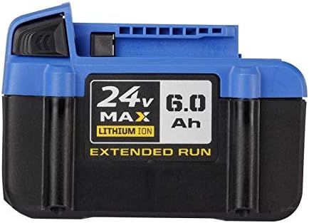 24 volt kobalt weed eater