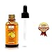 Pure Vitamin C- Plus Serum for Face - Highest Professional Grade w/L Ascorbic Acid, Retinol, Hyaluronic Acid, Argan Oil, Niacinamide - Best Natural Facial Serum For Anti Aging, Anti Wrinkle - 1 FL OZ