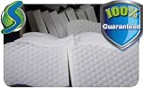 Large Extra Power InstantErase Sponge (150 Pack) - Compare to The Mr. Clean Magic Eraser. (NOT Cheap Chinese Knock-Offs) - for Kitchens, Bathroom, Baseboards, Cars and More!