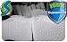 Large Extra Power InstantErase Sponge (150 Pack) - Compare to The Mr. Clean Magic Eraser. (NOT Cheap Chinese Knock-Offs) - for Kitchens, Bathroom, Baseboards, Cars and More!