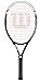 Wilson Hyper Hammer 5.3 Strung Tennis Racket