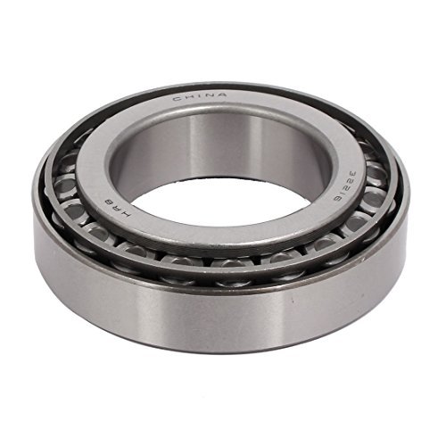 Buy DbuyChX 140mmx79mmx37mm 32216 Single Row Tapered Roller Bearing
