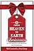 From Heaven to Earth: Christmas for New Believers, Old Believers, and Nonbelievers by Wil Cantrell, Paul Seay