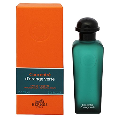Concentre D'Orange Verte by Hermes, 6.7 oz EDT Concentre Spray Unisex