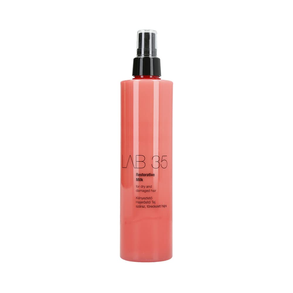 Kallos Lab35 Strengthening Milk for Brittle Hair 300ml