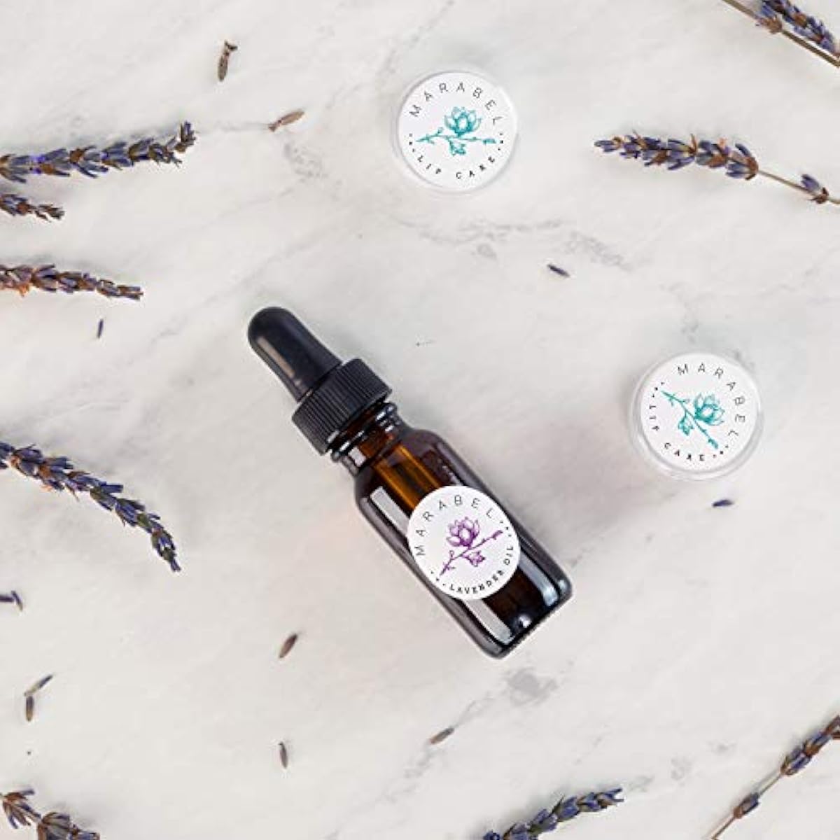 Avery Removable Round Labels, 1-Inch Diameter, White, Pack of ...