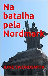 Livro Na batalha pela Nordmark