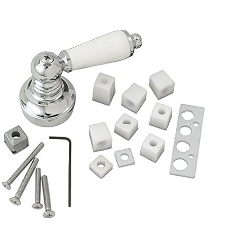 Brasscraft Sh5736 Universal Fit Tub Shower Kitchen And Bathroom
