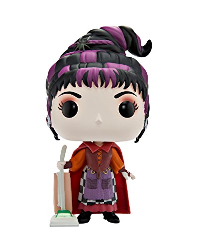 3 Funko+Hocus+Pocus+Pop+Figures