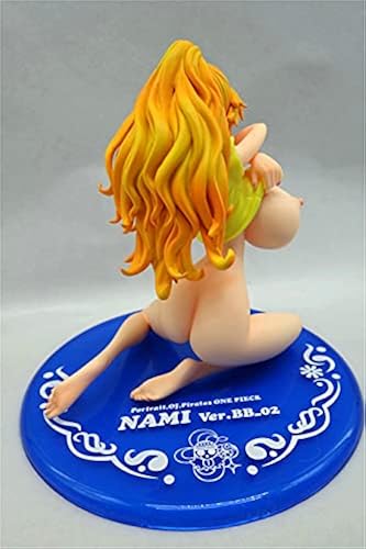 1/6 Japanese Anime Sex Naked Dolls One Piece Anime Sexy Nami. Huge Breasts Nude Action Resin Figures (Yellow) in Saudi Arabia | Whizz Departments 1/6 Japanese Anime Sex Naked Dolls One Piece Anime Sexy Nami. Huge Breasts Nude Action Resin Figures (Yellow) in Saudi Arabia | Whizz Departments