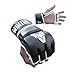 Anthem Athletics Predator MMA Gloves - Training, Kickboxing, 100% Highest Grade Leather