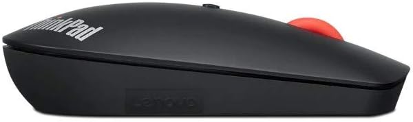 ThinkPad Bluetooth Silent Mouse, Do not use it, Tre Tasti, Wireless - Image 4