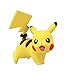 Pokémon 2 Pack Small Figures Pikachu vs Vivillion