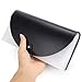 A6 Small Expanding Portable Hand-Held Accordian File Folder File Organizer Wallet for Cards Coupons Receipt Tax Item or Changes, 10.32X5.31 inches, 13 Pockets (Black)