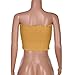 Women's Sexy Off Shoulder Bandeau Strapless Crop Tops Pullover Blouse Tube Cami